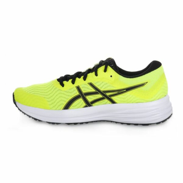ASICS PATRIOT 12 safety yellow /black – Image 2