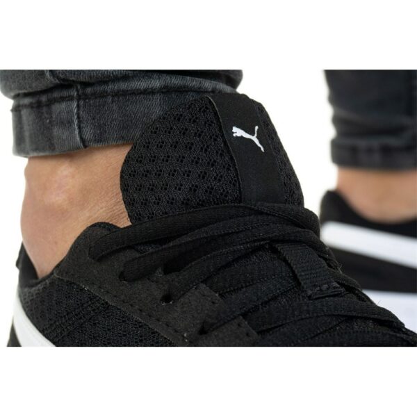PUMA ST ACTIVATE black /white – Image 2