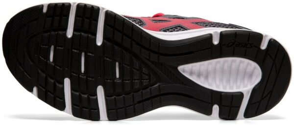 ASICS JOLT 2 metropolis/laser pink – Image 3