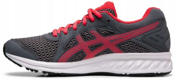 ASICS JOLT 2 metropolis/laser pink – Image 4