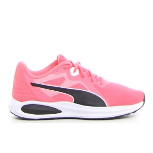 PUMA - TWITCH RUNNER sunset glow