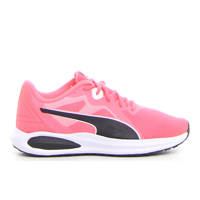 PUMA - TWITCH RUNNER sunset glow