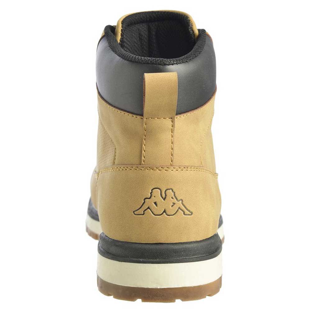 KAPPA - GUNTER brown/ lt brown – Image 4