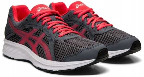 ASICS JOLT 2 metropolis/laser pink