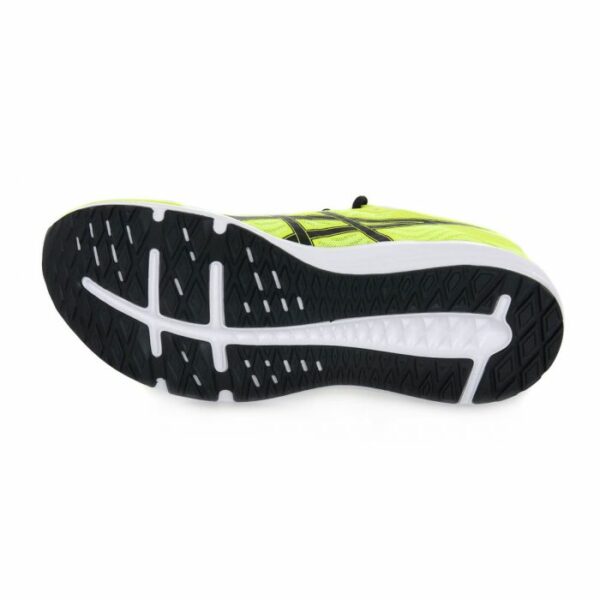 ASICS PATRIOT 12 safety yellow /black – Image 4