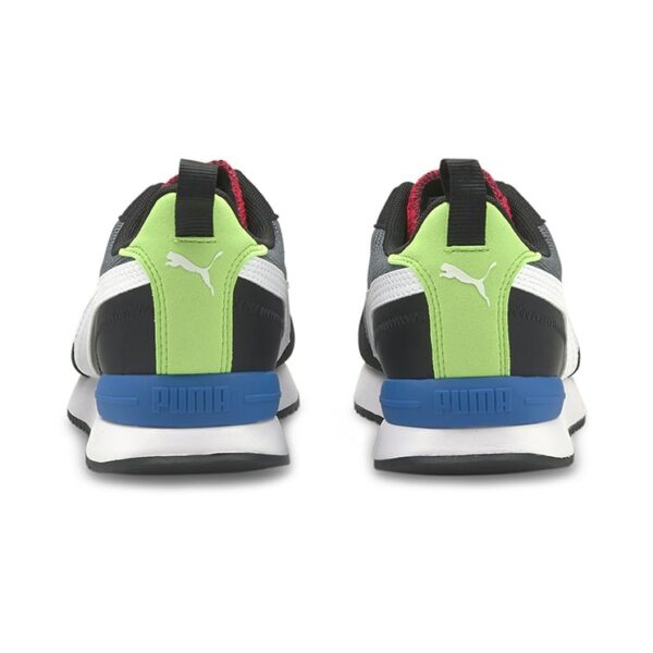 PUMA R 78 castlerock/white – Image 4