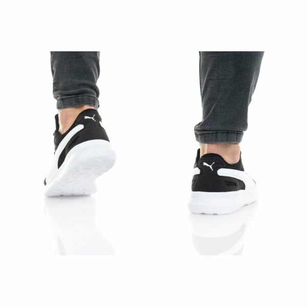 PUMA ST ACTIVATE black /white – Image 5