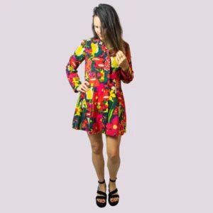 Calypso shirt