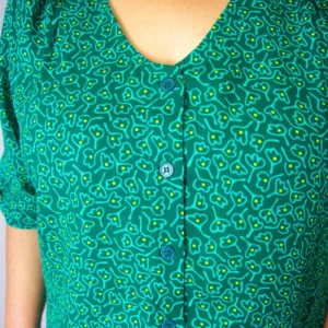 Lime Vert
