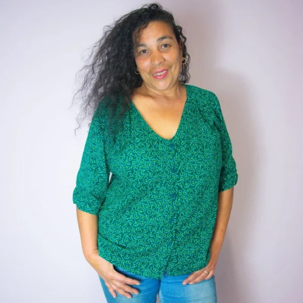 Lime Vert – Image 2