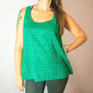 Papaye Vert