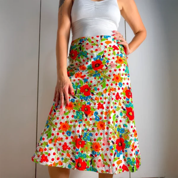 Myrtille  Fleurs – Image 3