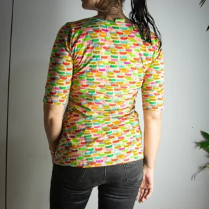 Pommelo Multicolore