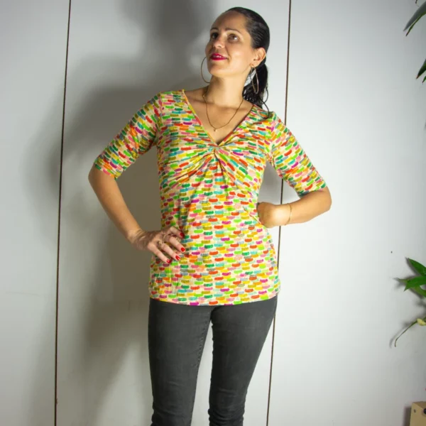 Pommelo Multicolore – Image 2