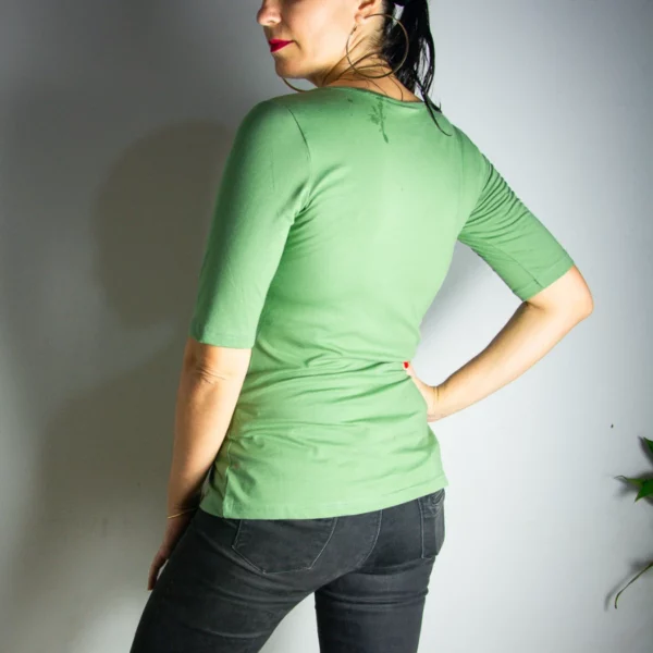 Pommelo Kaki – Image 2