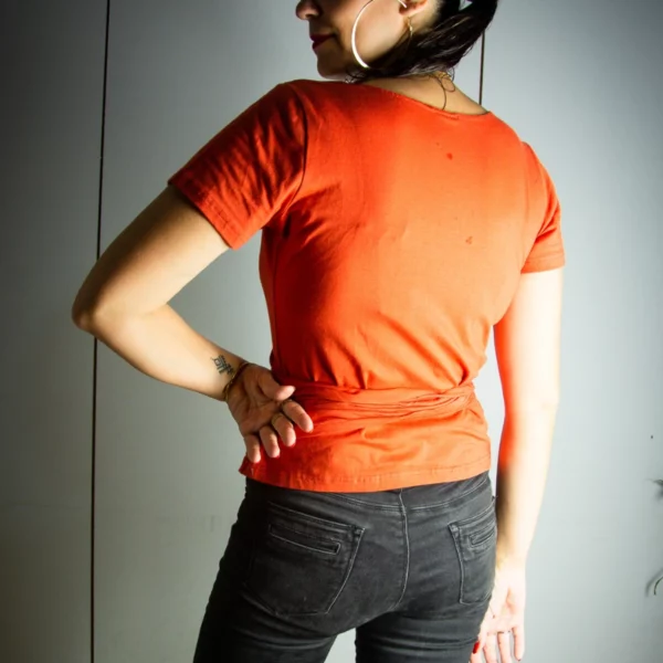 Tomini Orange – Image 2