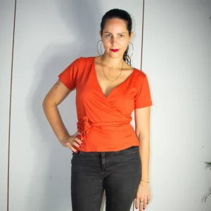 Tomini Orange
