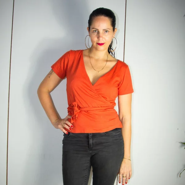 Tomini Orange