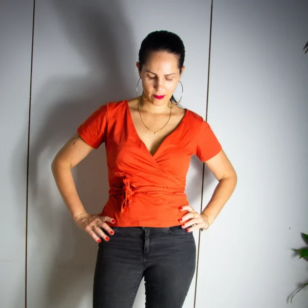 Tomini Orange – Image 4