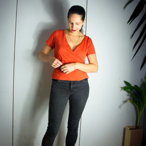 Tomini Orange – Image 3
